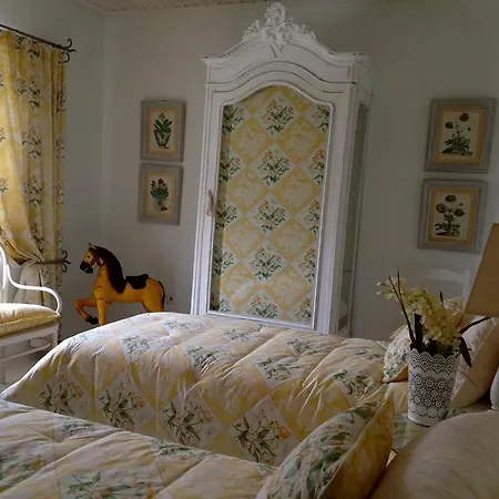 Bed & Breakfast Casa Do