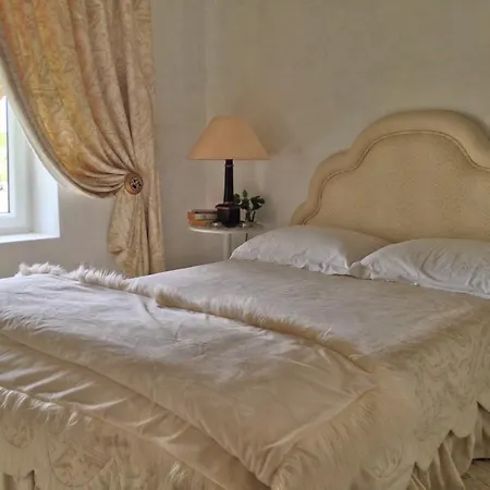 Casa Do Bed and breakfast Carvalhal do Pombo