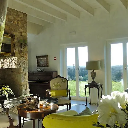 Casa Do * Carvalhal do Pombo