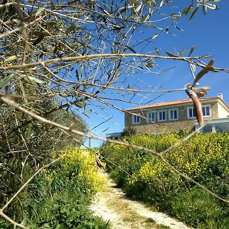 Casa Do Carvalhal do Pombo