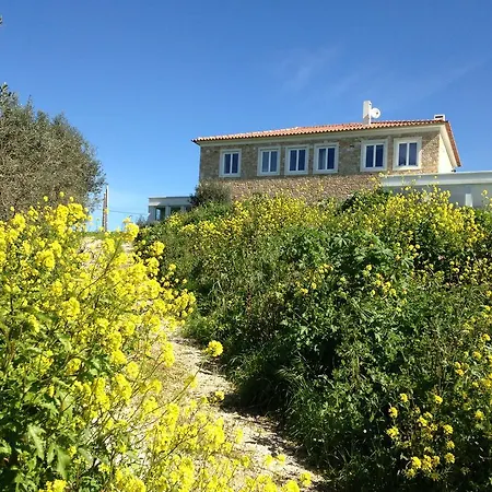 Bed & Breakfast Casa Do Carvalhal do Pombo