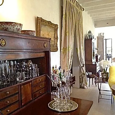 Bed & Breakfast Casa Do *