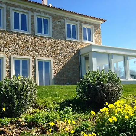 Bed and breakfast Casa Do Carvalhal do Pombo