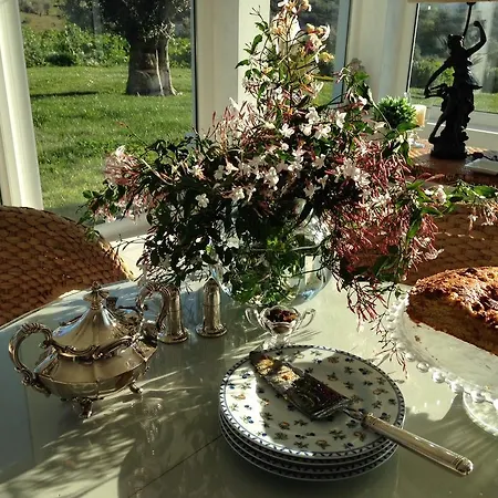 Bed & Breakfast Casa Do