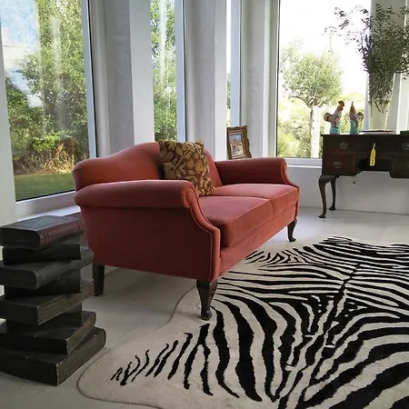 Casa Do Carvalhal do Pombo
