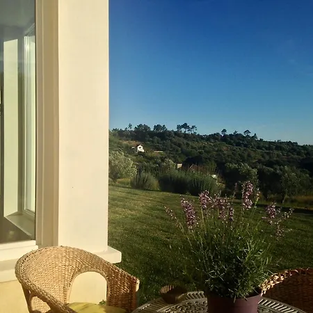 Casa Do Carvalhal do Pombo