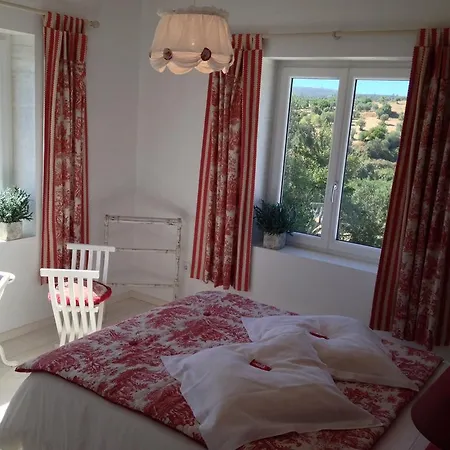 Bed & Breakfast Casa Do