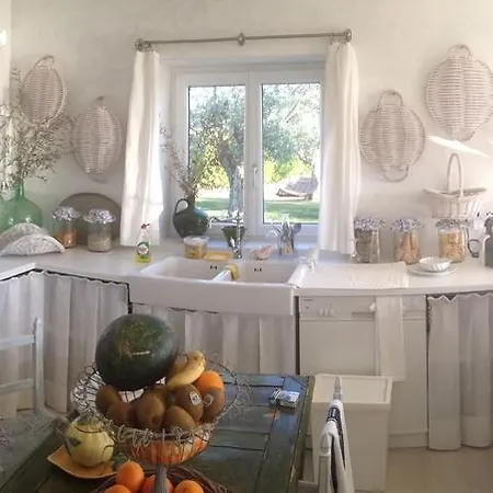 Bed and breakfast Casa Do Carvalhal do Pombo
