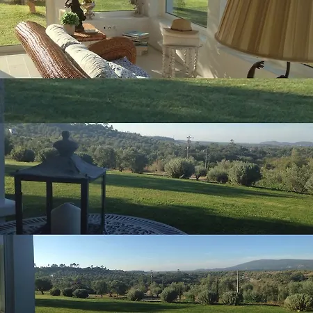 Bed and breakfast Casa Do Carvalhal do Pombo