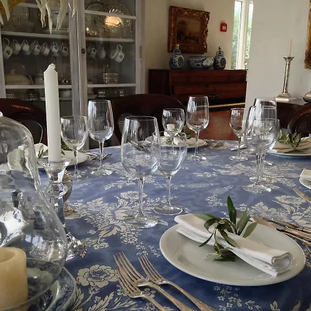 Bed & Breakfast Casa Do *
