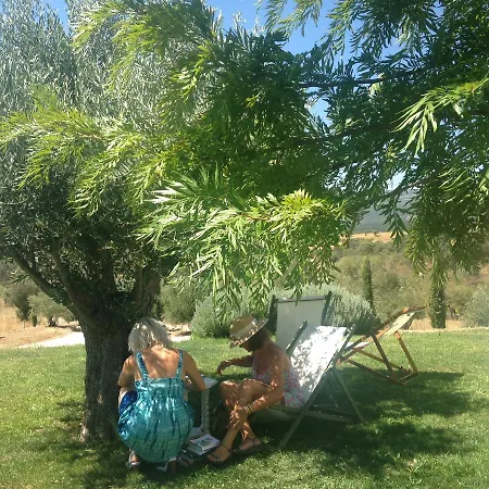 Casa Do Bed and breakfast Carvalhal do Pombo