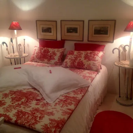 Bed & Breakfast Casa Do *