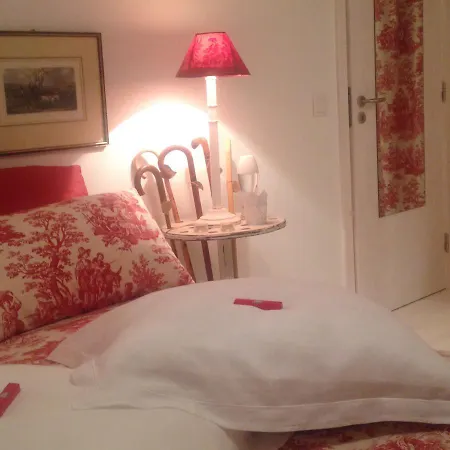 Bed and breakfast Casa Do Carvalhal do Pombo