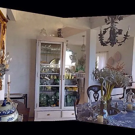 Bed & Breakfast Casa Do *