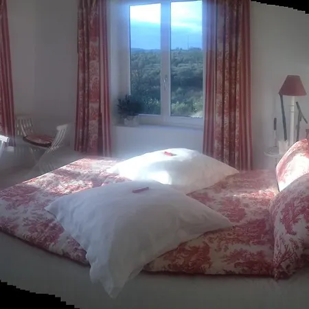 Bed & Breakfast Casa Do