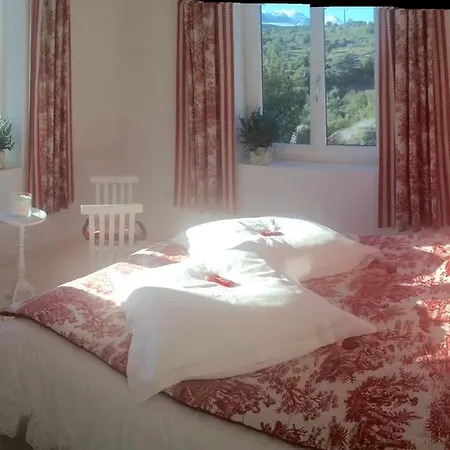 Casa Do Bed & Breakfast *
